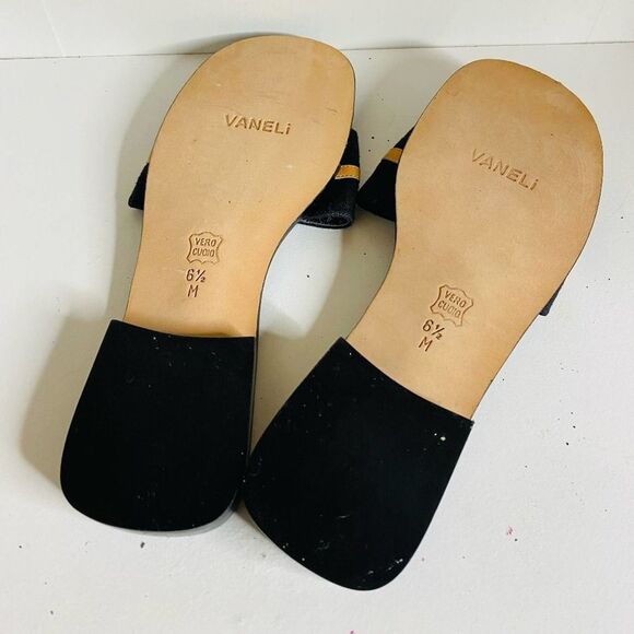 VANELI SANDALS NWOT - Picture 9 of 9